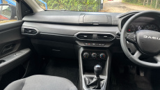 Dacia Jogger 1.0 TCe Essential 5dr Petrol Estate